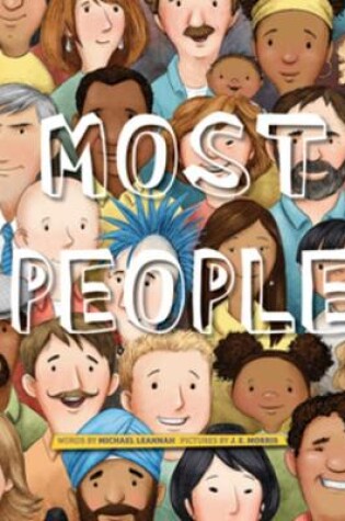 Cover of Most People