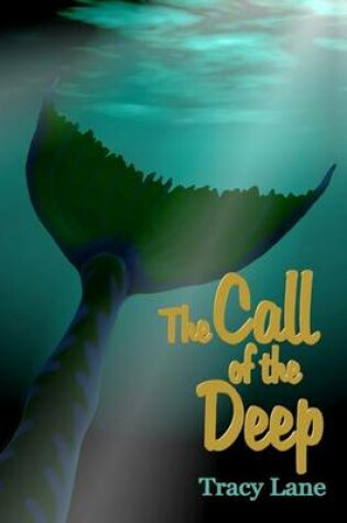 Cover of The Call of the Deep