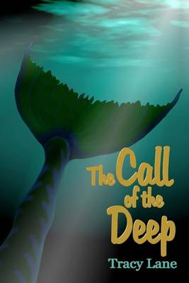 Book cover for The Call of the Deep