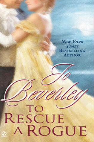 Cover of To Rescue a Rogue
