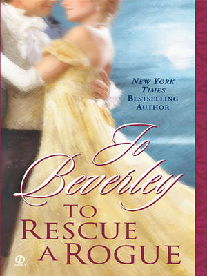 Book cover for To Rescue a Rogue