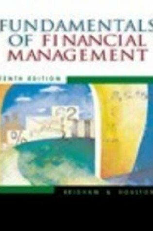 Cover of Fund Fin Mgmt W/Srcd