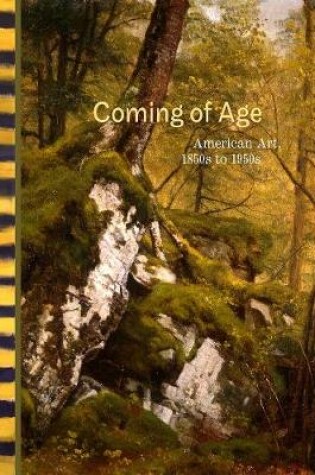 Cover of Coming of Age