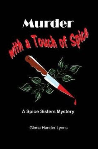 Cover of Murder with a Touch of Spice