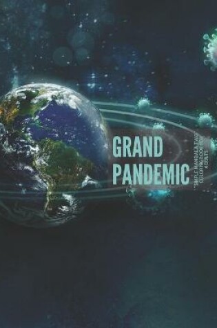 Cover of Grand Pandemic