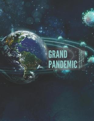 Book cover for Grand Pandemic