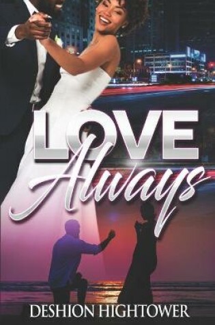 Cover of Love Always