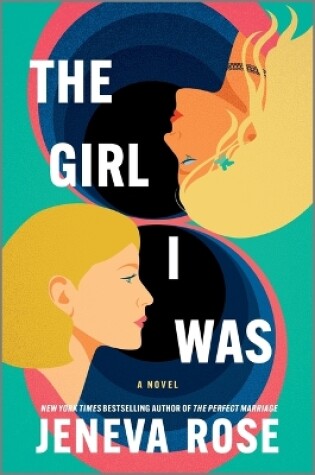 Cover of The Girl I Was