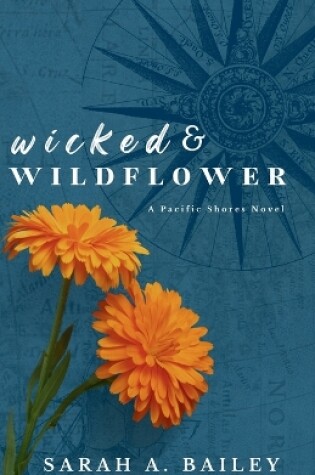 Cover of Wicked & Wildflower