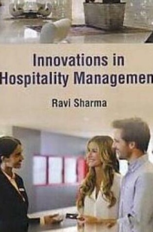 Cover of Innovations in Hospitality Management
