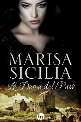 Cover of La dama del paso