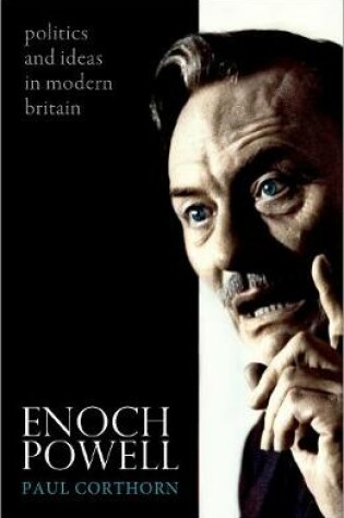 Cover of Enoch Powell