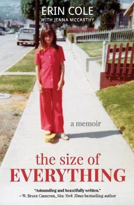 Cover of The Size of Everything