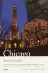 Book cover for Compass American Guides: Chicago, 3rd Edition