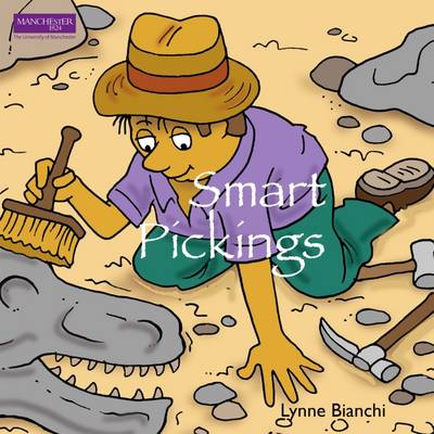 Book cover for Smart Pickings