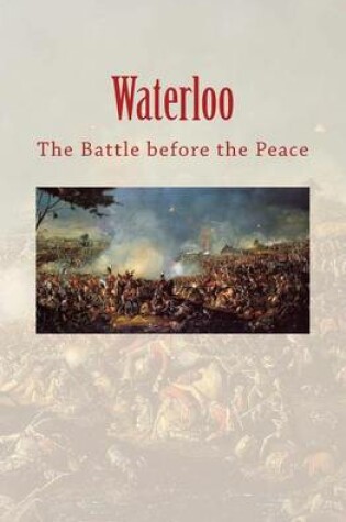 Cover of Waterloo