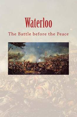 Book cover for Waterloo