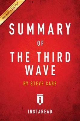 Book cover for Summary of the Third Wave