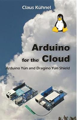 Book cover for Arduino for the Cloud