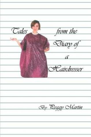 Cover of Tales from the Diary of a Hairdresser