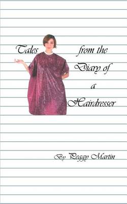 Book cover for Tales from the Diary of a Hairdresser