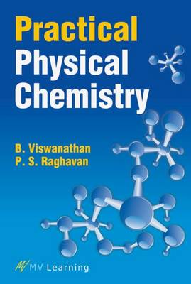 Book cover for Practical Physical Chemistry