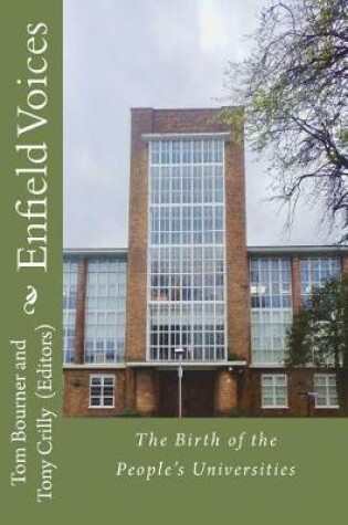 Cover of Enfield Voices