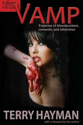 Cover of Vamp