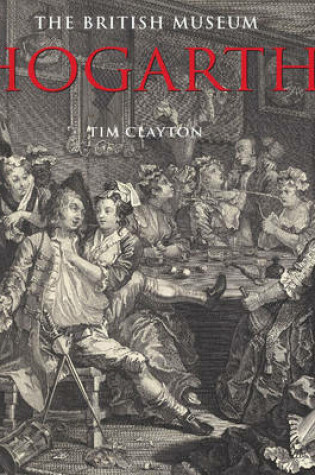 Cover of Hogarth