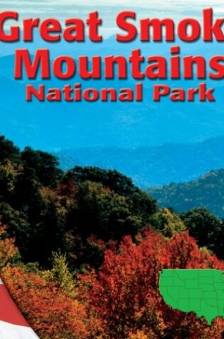 Cover of Great Smoky Mountains National Park