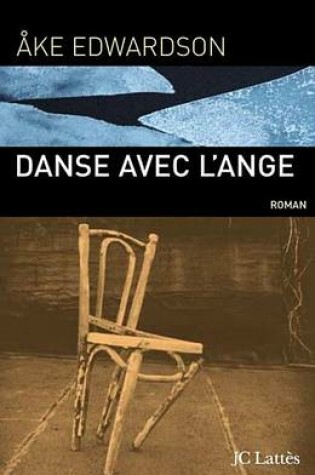 Cover of Danse Avec L'Ange