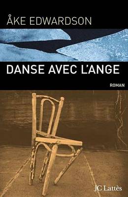 Book cover for Danse Avec L'Ange