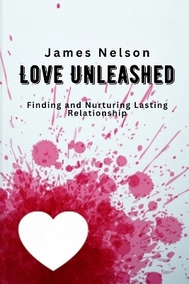 Book cover for Love Unleashed