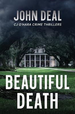 Book cover for Beautiful Death