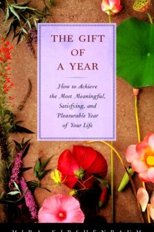 Cover of The Gift of a Year