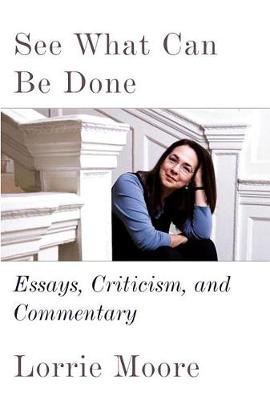 Book cover for See What Can Be Done