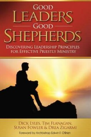 Cover of Good Leaders, Good Shepherds