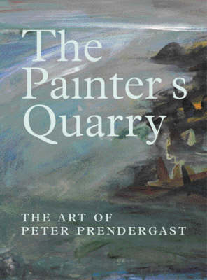 Book cover for The Painter's Quarry