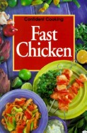 Book cover for Fast Chicken