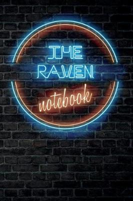 Book cover for The RAVEN Notebook