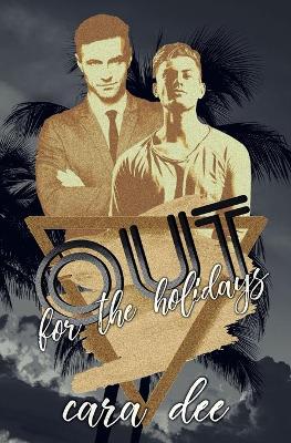 Book cover for Out For the Holidays