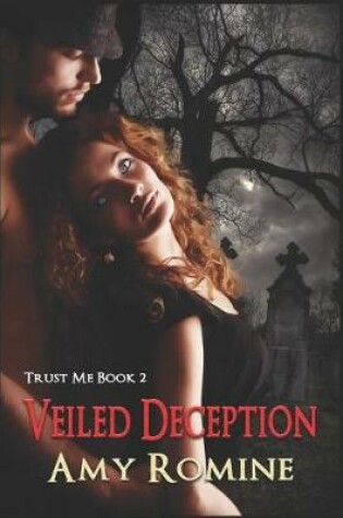 Cover of Veiled Deception