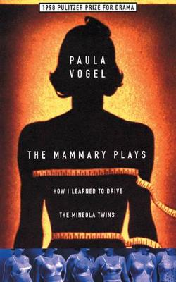 Book cover for The Mammary Plays