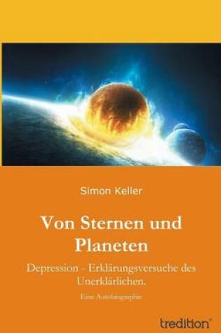 Cover of Von Sternen Und Planeten