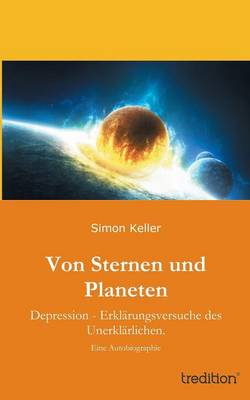 Book cover for Von Sternen Und Planeten