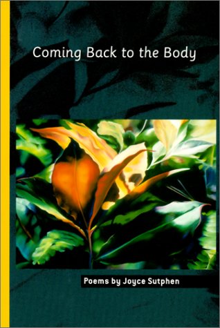 Book cover for Coming Back to the Body