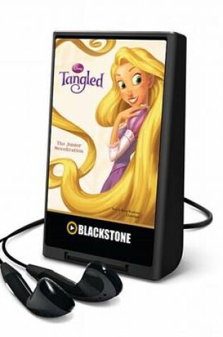 Cover of Tangled