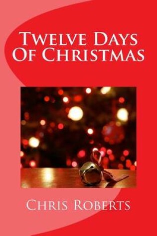 Cover of Twelve Days of Christmas