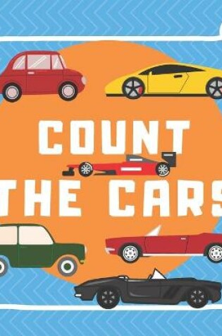 Cover of Count the Cars