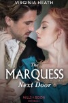 Book cover for The Marquess Next Door